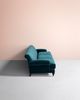 Anthropologie Willoughby Three-Cushion Sofa - 4