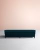 Anthropologie Willoughby Three-Cushion Sofa - 5