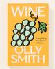 Anthropologie WINE: Everything You Need to Know Cocktail Book - 1