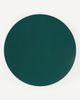 Anthropologie Winton Round Lacquered 54" Dining Table - 5