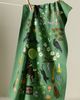 Anthropologie Witches Dish Towel - 1