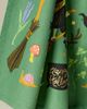 Anthropologie Witches Dish Towel - 2