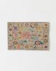 Anthropologie Wool Hand-Knotted Persian Inspired Multi-Color Rug - 3