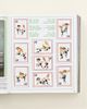 Anthropologie World Cup Panini Football Collections 1970-2026 Flexi Cover Book - 2