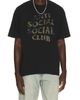 Anti Social Social Club Anti Social Social Club Camo Applique Tee - 1