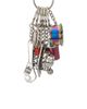 Anti Social Social Club Anti Social Social Club Car Part Keychain - 2