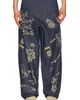 Anti Social Social Club Anti Social Social Club Laser-Etched Jeans - 1