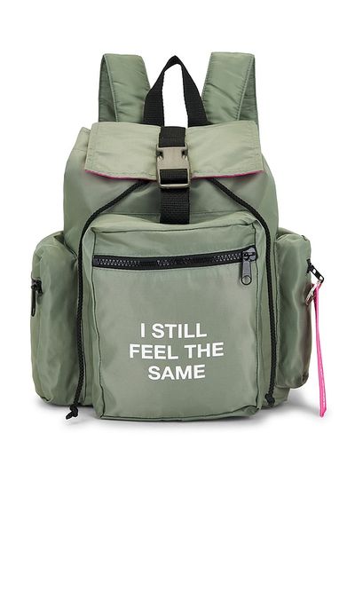anti social club mini backpack Anti Social Social Club