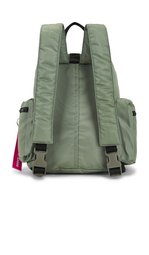 anti social club mini backpack Anti Social Social Club