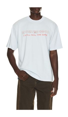 Anti Social Social Club Anti Social Social Club Still Feels The Same Tee