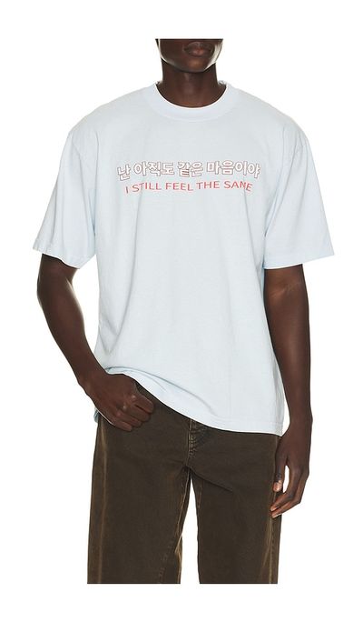Anti Social Social Club Anti Social Social Club Still Feels The Same Tee