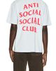 Anti Social Social Club Anti Social Social Club Still Feels The Same Tee - 2