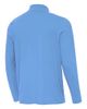 ANTIGUA Men's Antigua Powder Blue New York Mets - 3