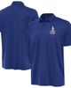 ANTIGUA Men's Antigua Royal Los Angeles Dodgers Celebrating America's 250th Ellipse Polo  - 1