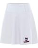 ANTIGUA Women's Antigua White UConn Huskies Chip Skort  - 1