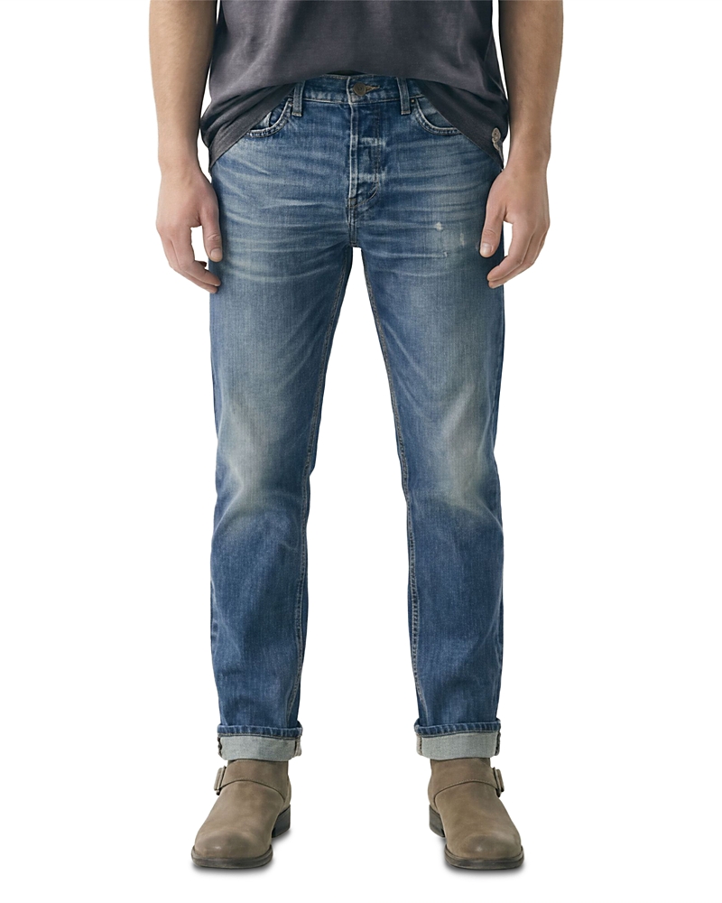 Antik Denim Antik Denim Relaxed Straight Fit 32 Jeans in California