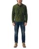 Antik Denim Antik Denim Suede Western Shirt - 2