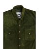 Antik Denim Antik Denim Suede Western Shirt - 5
