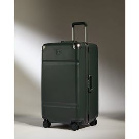 ANTLER ANTLER Heritage Stripe Trunk Suitcase
