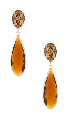 Anton Heunis Anton Heunis Drop Earrings