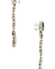 Anton Heunis Anton Heunis Omega Clasp Triple Pixel & Leaves - 2
