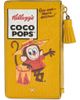 Anya Hindmarch Anya Hindmarch Anya Brands Coco Pops Zip Card Case - 1
