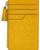 Anya Hindmarch Anya Hindmarch Anya Brands Coco Pops Zip Card Case - 3