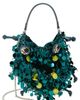 Anya Hindmarch Anya Hindmarch Beetle Sequin Crossbody - 1