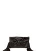 Anya Hindmarch Anya Hindmarch Bow Fringe Satin Clutch - 1