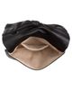 Anya Hindmarch Anya Hindmarch Bow Fringe Satin Clutch - 3