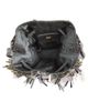 Anya Hindmarch Anya Hindmarch Creature Embellished Suede Crossbody Bag - 3