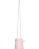 Anya Hindmarch Anya Hindmarch Eyes Crystal Mesh Drawstring Pouch - 3