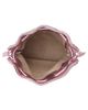 Anya Hindmarch Anya Hindmarch Eyes Crystal Mesh Drawstring Pouch - 4
