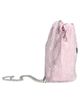Anya Hindmarch Anya Hindmarch Eyes Crystal Mesh Drawstring Pouch - 5