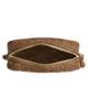 Anya Hindmarch Anya Hindmarch Eyes Raffia Crossbody Bag - 4