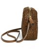 Anya Hindmarch Anya Hindmarch Eyes Raffia Crossbody Bag - 5