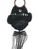 Anya Hindmarch Anya Hindmarch Macramé Fish Clutch - 1