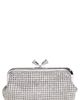 Anya Hindmarch Anya Hindmarch Maud Crystal Tassel Clutch - 1
