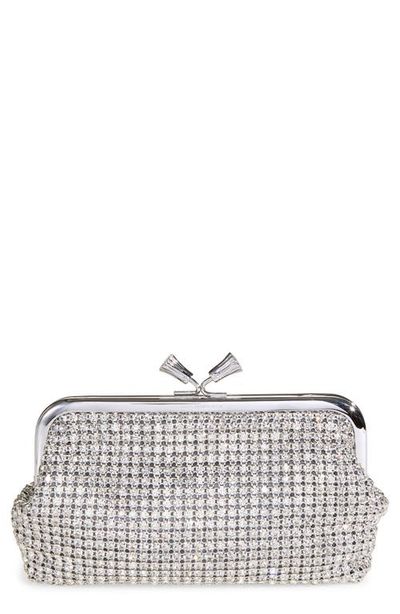 Anya Hindmarch Anya Hindmarch Maud Crystal Tassel Clutch