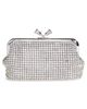 Anya Hindmarch Anya Hindmarch Maud Crystal Tassel Clutch - 2