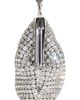 Anya Hindmarch Anya Hindmarch Maud Crystal Tassel Clutch - 4