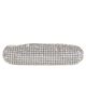 Anya Hindmarch Anya Hindmarch Maud Crystal Tassel Clutch - 5