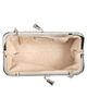 Anya Hindmarch Anya Hindmarch Maud Stripes Tassel Clutch - 5
