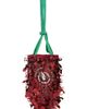 Anya Hindmarch Anya Hindmarch Mini Sriracha Embellished Clutch - 1
