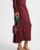 Anya Hindmarch Anya Hindmarch Mini Sriracha Embellished Clutch - 2