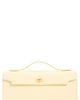 Anya Hindmarch Anya Hindmarch Mortimer Leather Clutch - 1