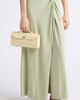 Anya Hindmarch Anya Hindmarch Mortimer Leather Clutch - 2