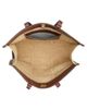 Anya Hindmarch Anya Hindmarch Mortimer Patchwork Crochet Raffia Tote - 5