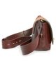 Anya Hindmarch Anya Hindmarch Mortimer Patchwork Suede & Leather Crossbody Bag - 4