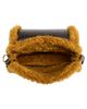 Anya Hindmarch Anya Hindmarch Mortimer Shearling Crossbody Bag - 2